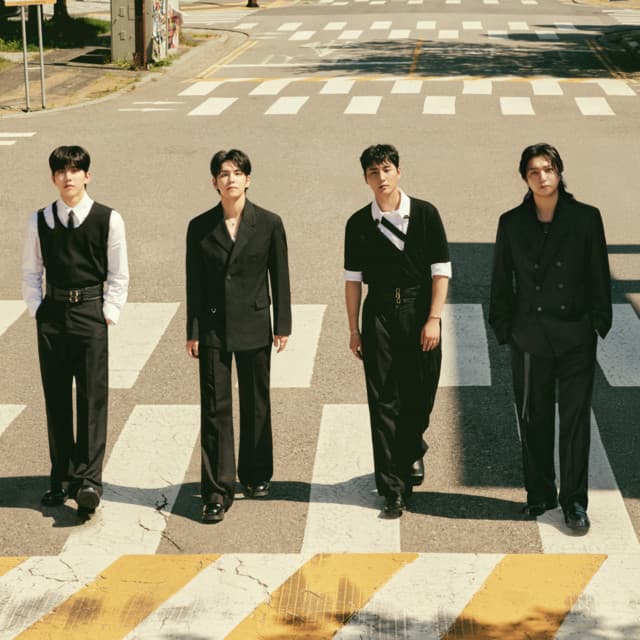 DAY6 (데이식스)