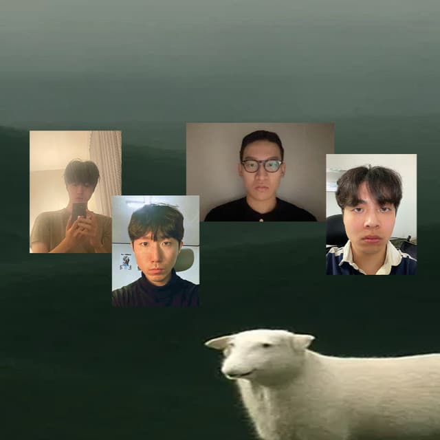 올드 잉글리쉬 쉽독