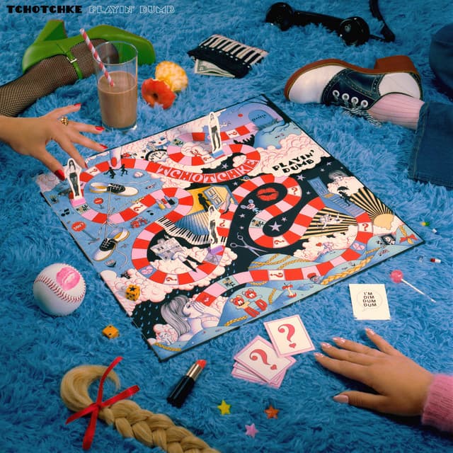 The Game