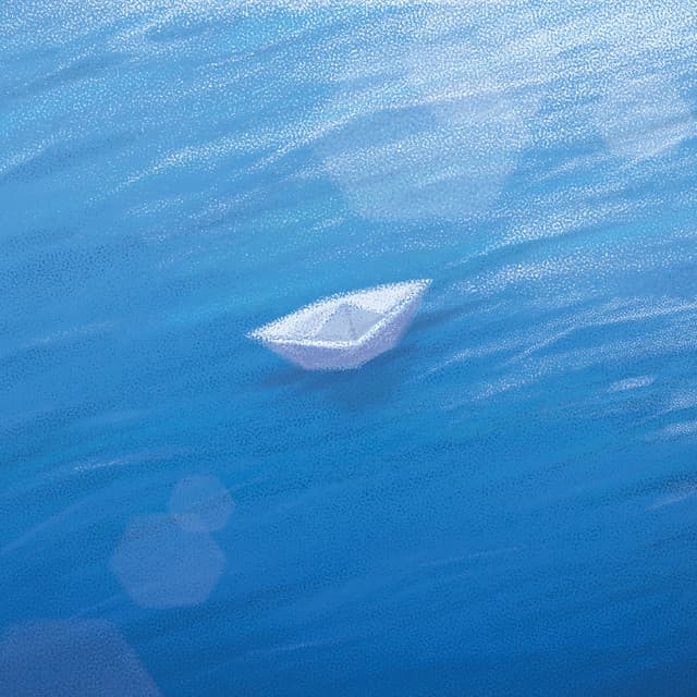 파랑