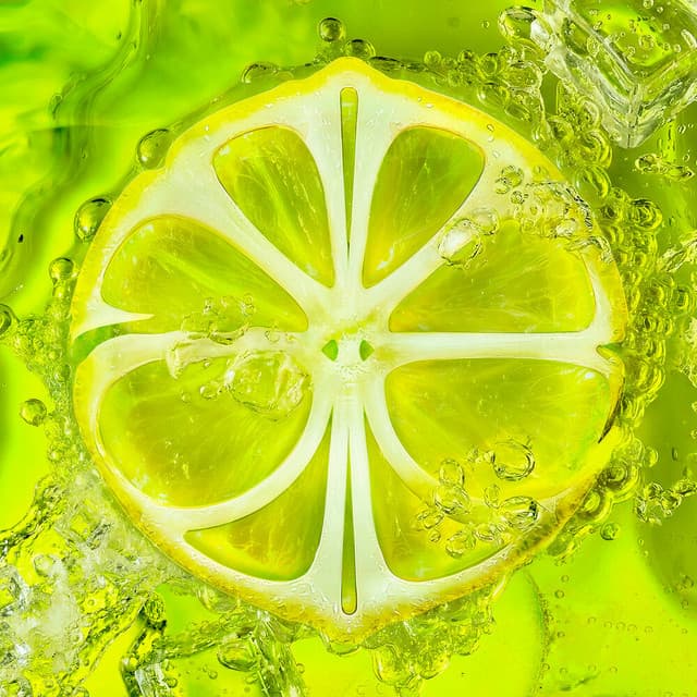 LEMONADE - The 2nd Album