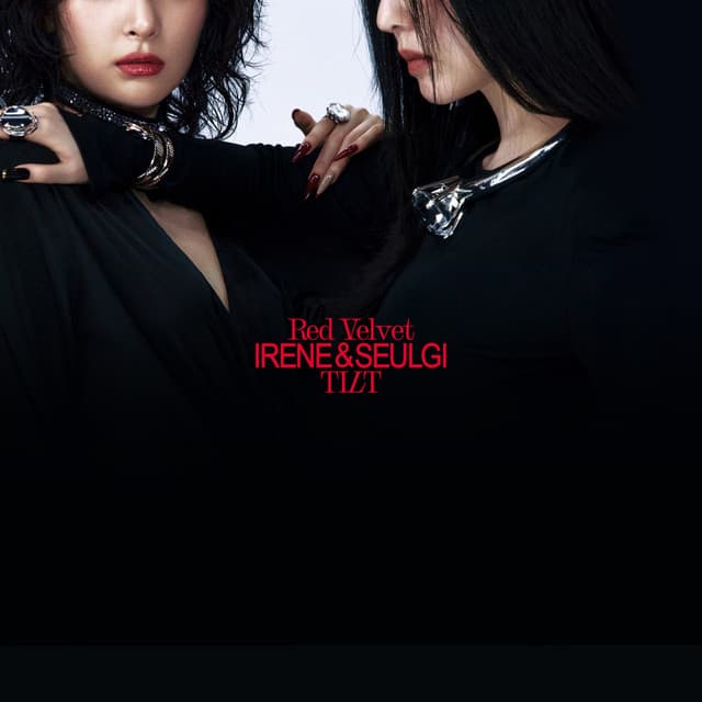 TILT - The 2nd Mini Album