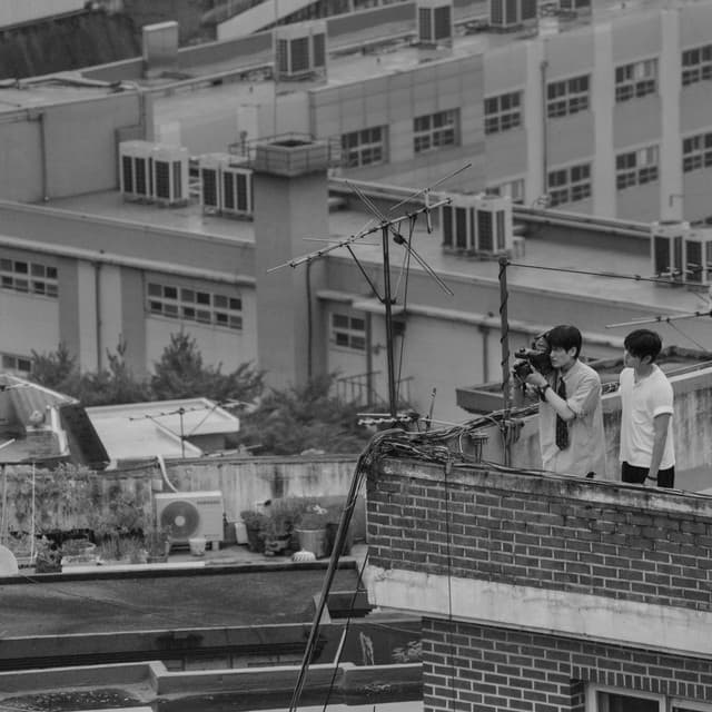 산만한시선 2