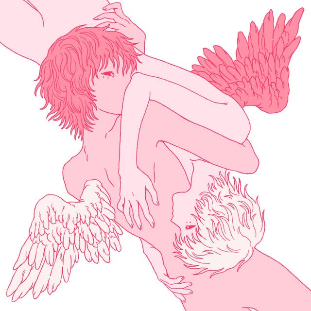 EVE: ROMANCE