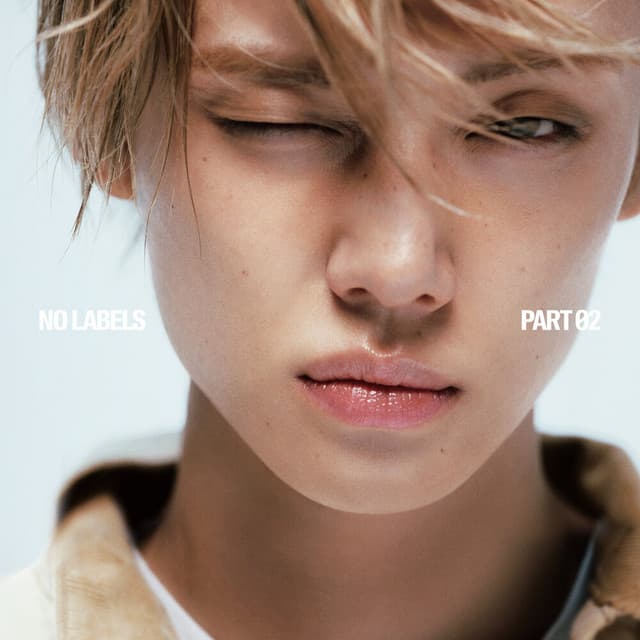 NO LABELS: PART 02