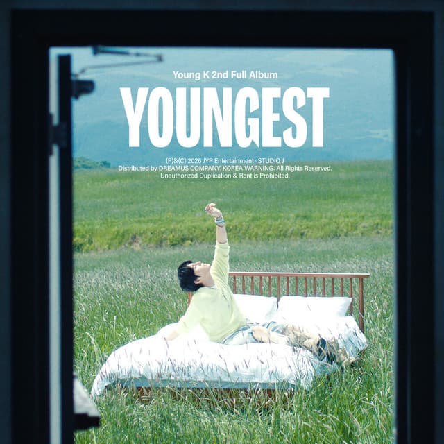 YOUNGEST