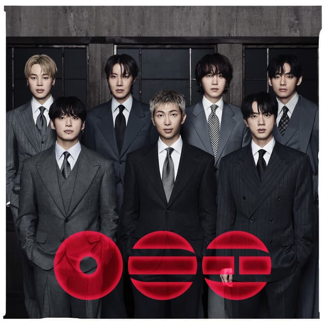 방탄소년단 [ARIRANG] 