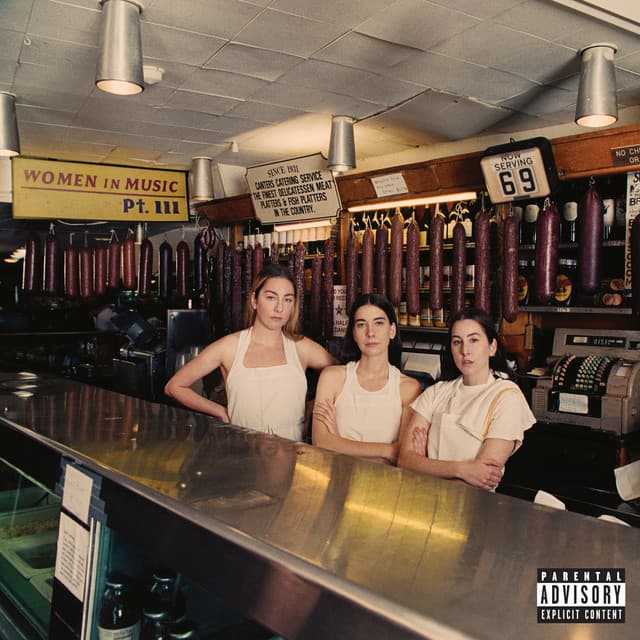 Summer Girl - Bonus Track