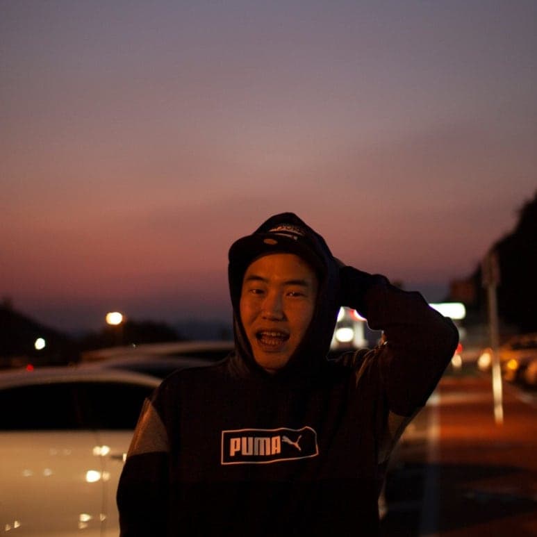 플레이리스트를 보내는 마음