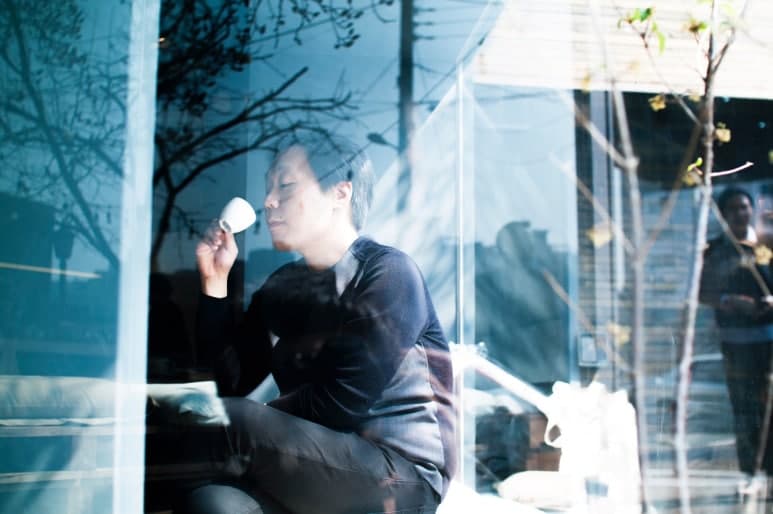 저는 케이팝을 못 듣겠어요