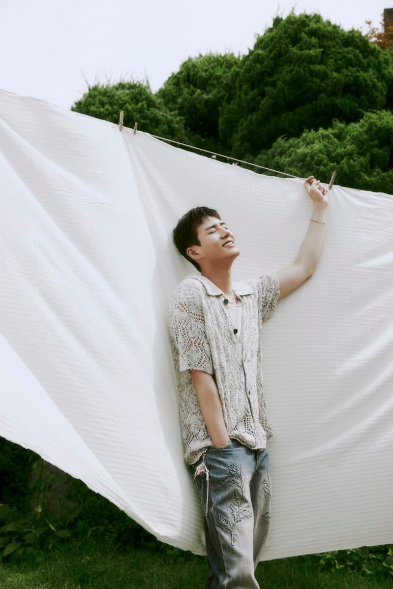 영케이(Young K) 인터뷰