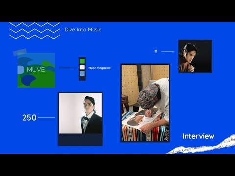 '뽕'이란 뭘까요...?' with 250 (이오공)